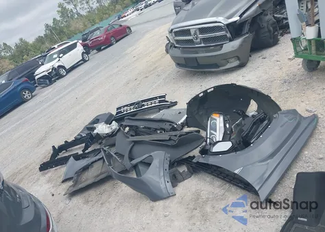 2021 Volkswagen Atlas Cross Sport 3.6L V6 Se W/Technology R-Line from USA, damaged, VIN 1V2PE2CA4MC221393